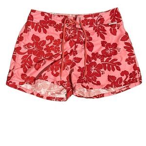 Miken clothing size small  board shorts